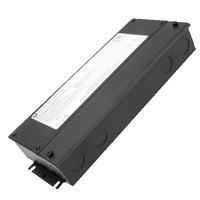 American Lighting 192 watt 100/277 volt  5-in-1 Dimming Power Supply